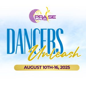 2025 Dancers Unleash Cruise Registration